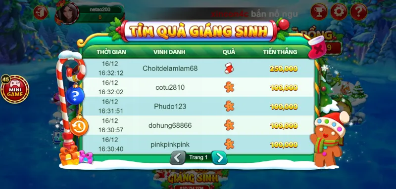 hướng dẫn cách chơi Bắn cá Hitlcub