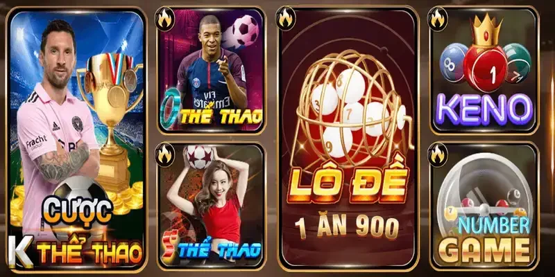 Hướng dẫn tham gia cá cược K Thể Thao trên Hit Club
