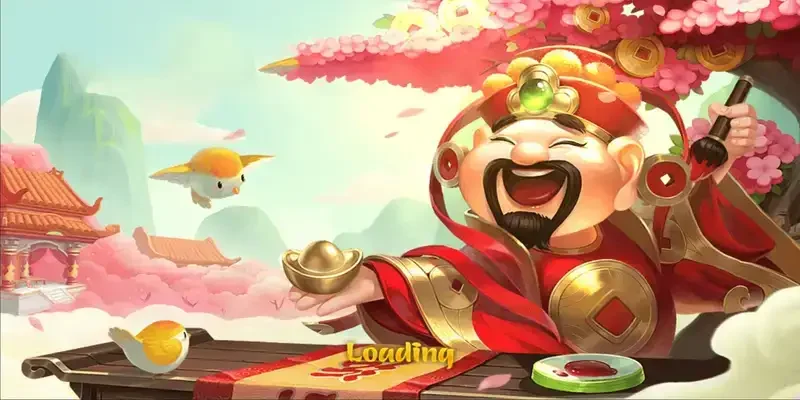 Tại sao game Thần Tài Hit Club được các cược thủ yêu thích