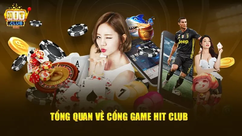 hitclub bị bắt