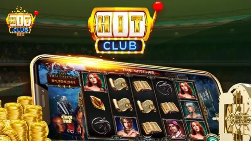 hitclub pc